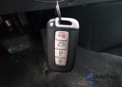 2015 Hyundai Sonata Hybrid from USA, damaged, VIN KMHEC4A42FA137333